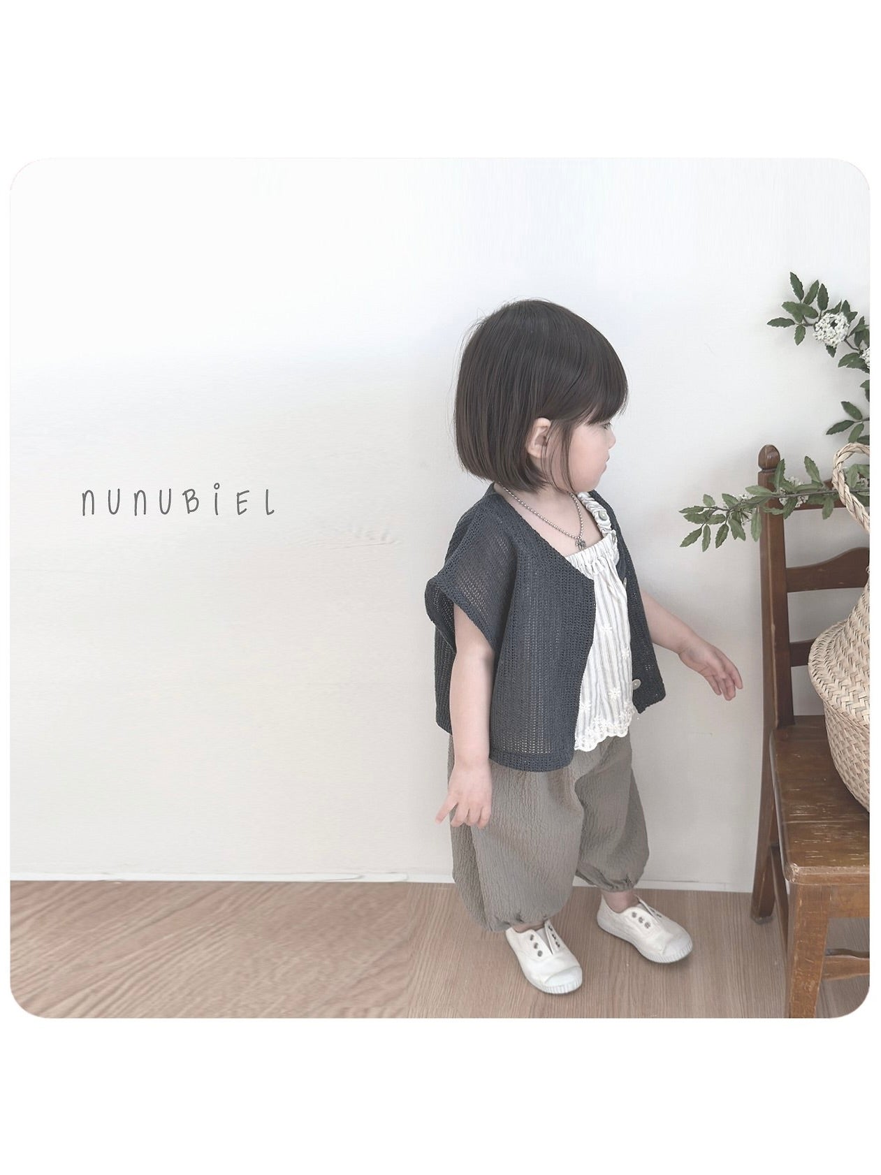 Skalet blouse