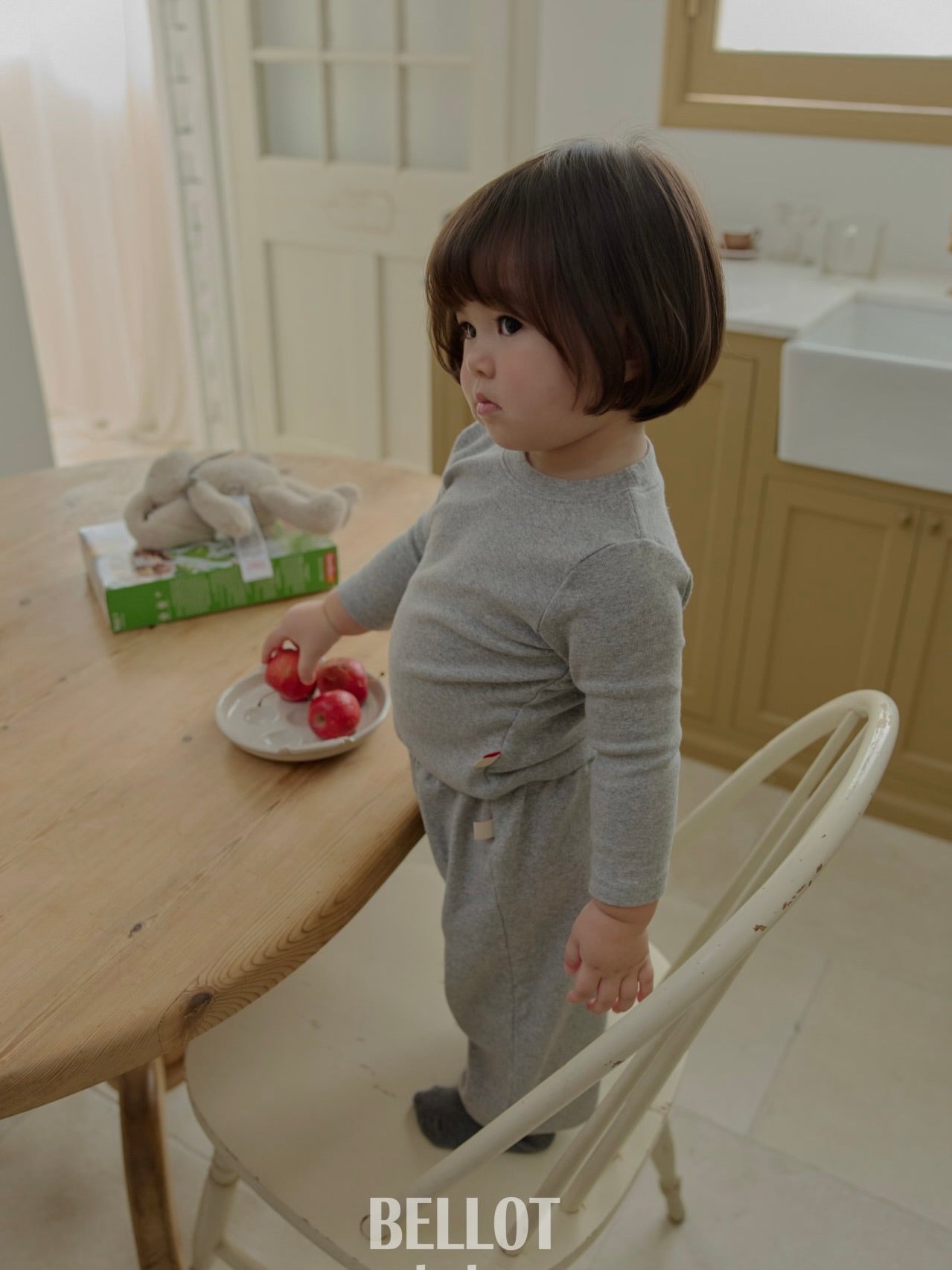 Bebe luna button pants