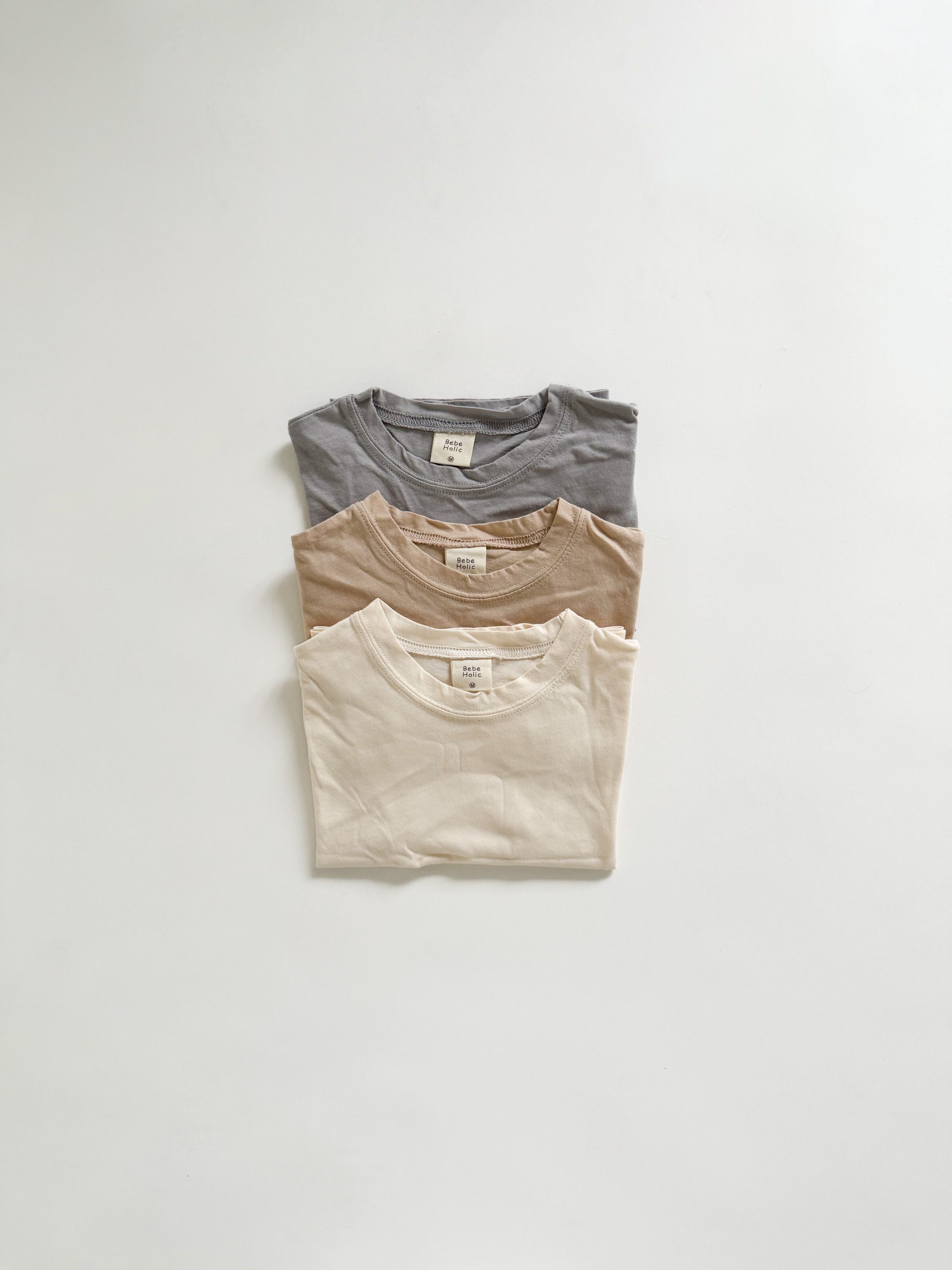 Harry basic tee