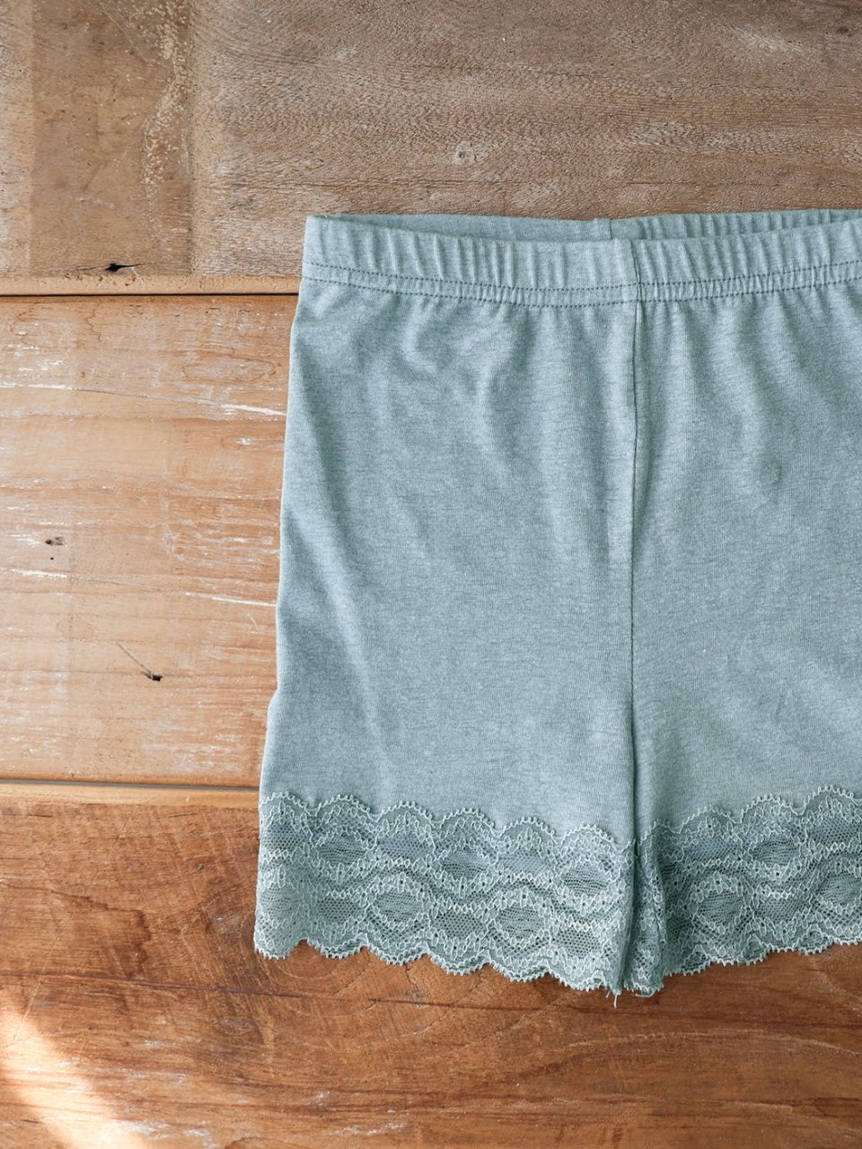 Summer leggings