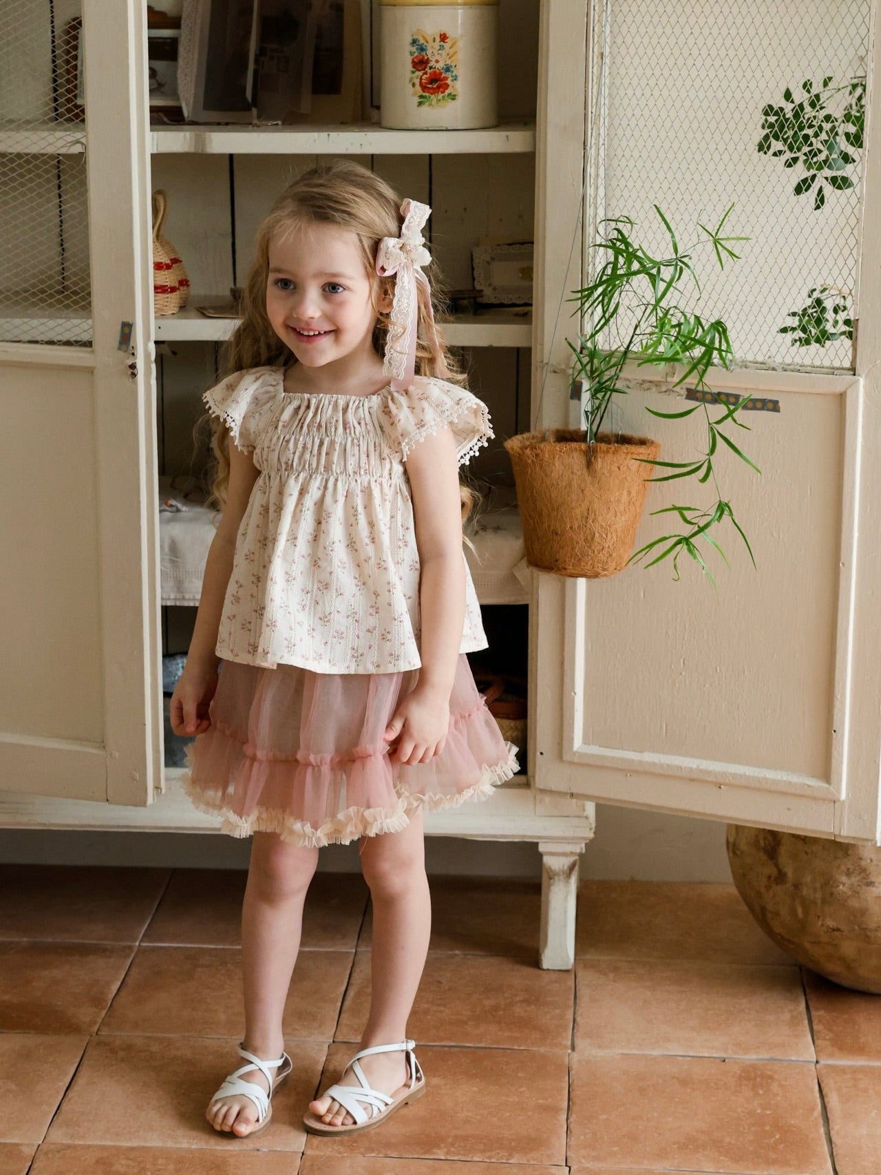 Sio blouse