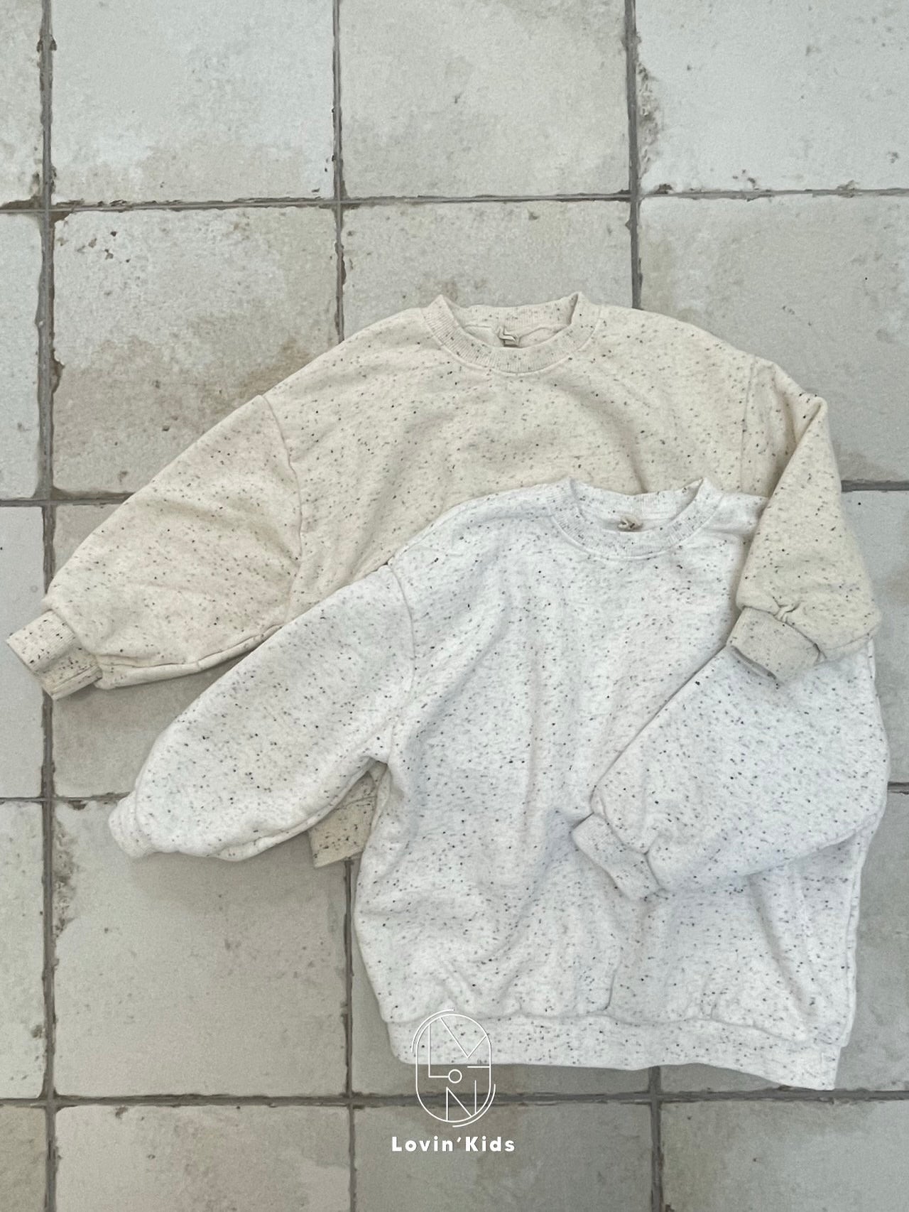 Oreo sweatshirt (kids)