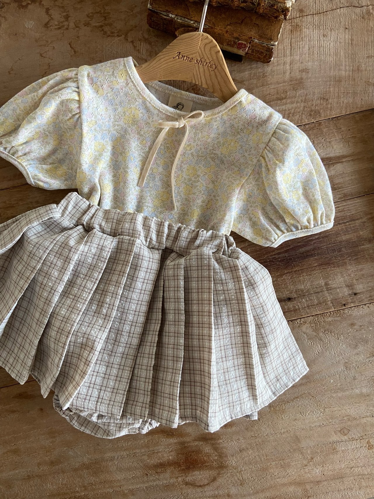 Anais T shirt
