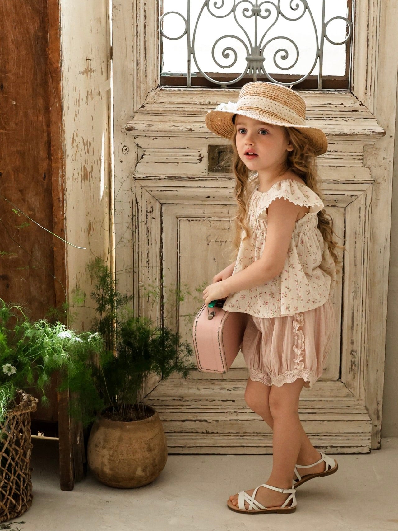 Sio blouse