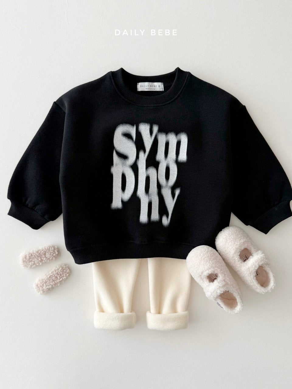 Symphony sweatshirt