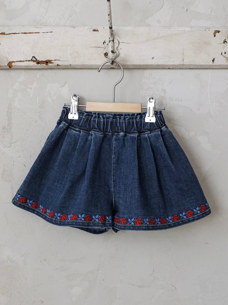Billy denim pants