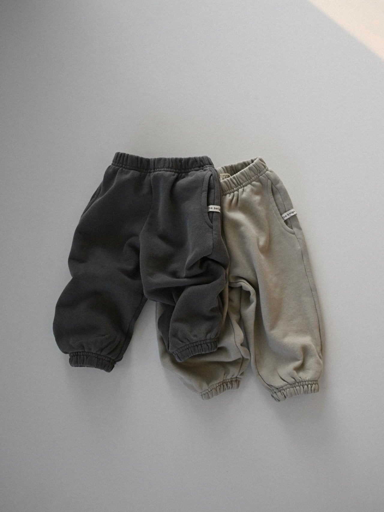 Pigment jogger pants             