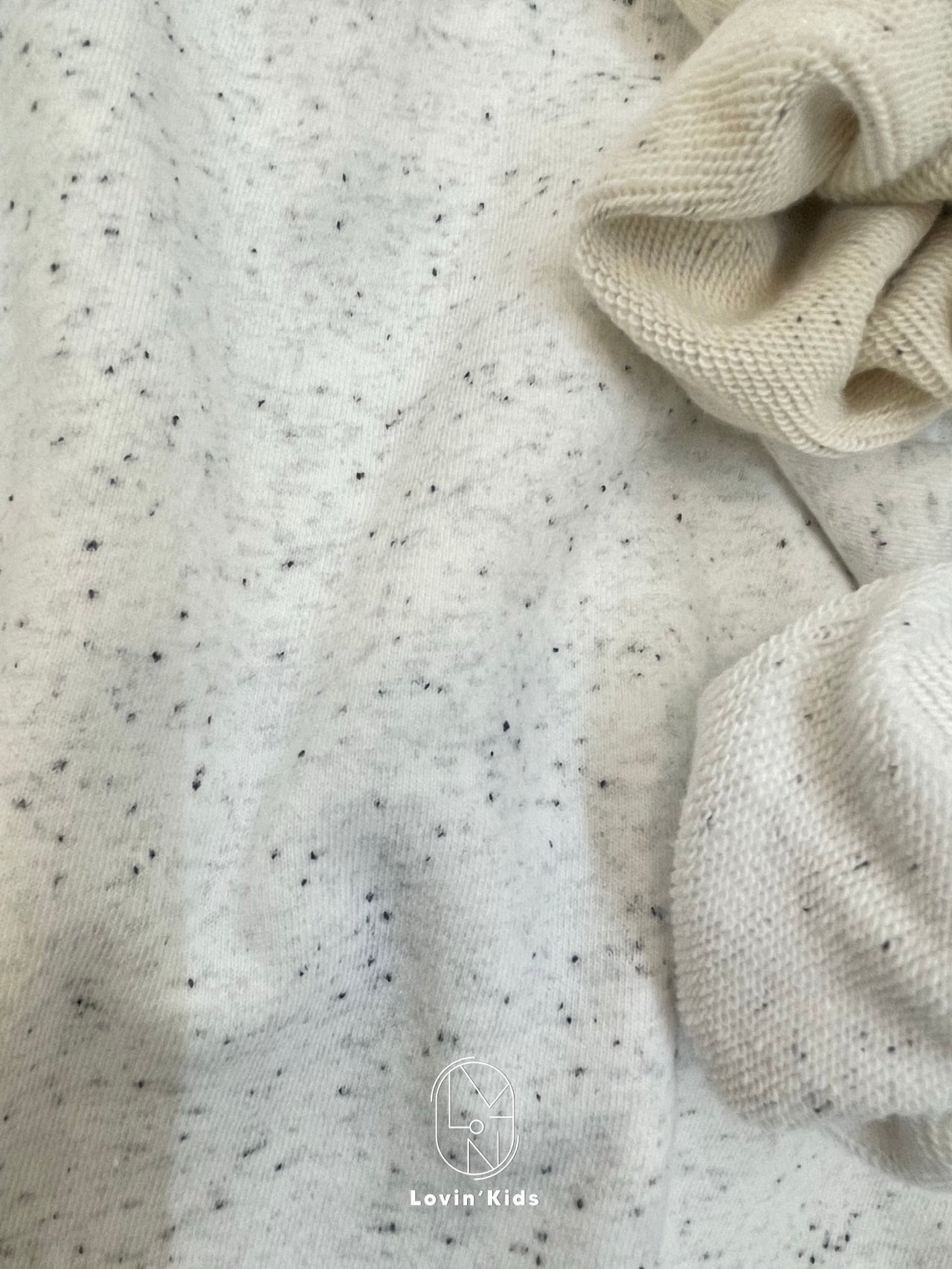 Oreo sweatshirt (adult)