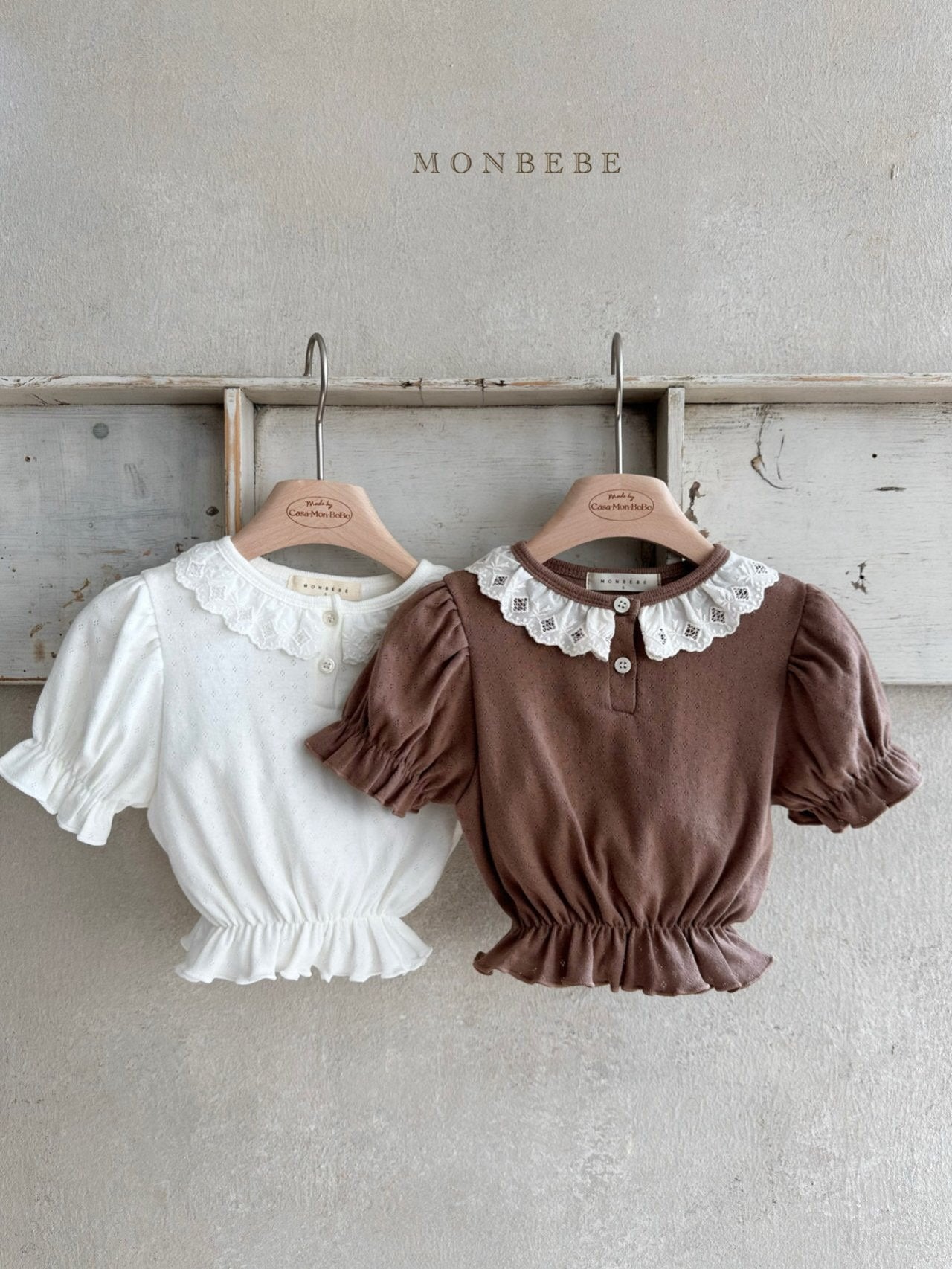 Diane Blouse