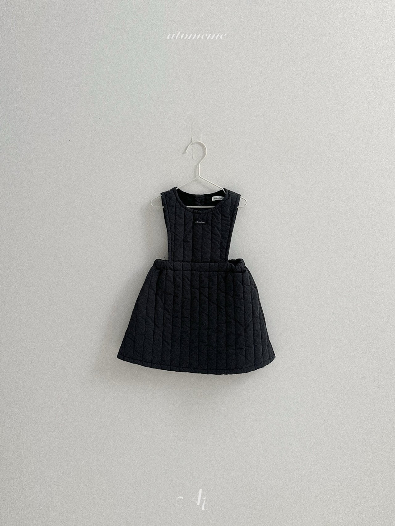 Fore quilting one piece