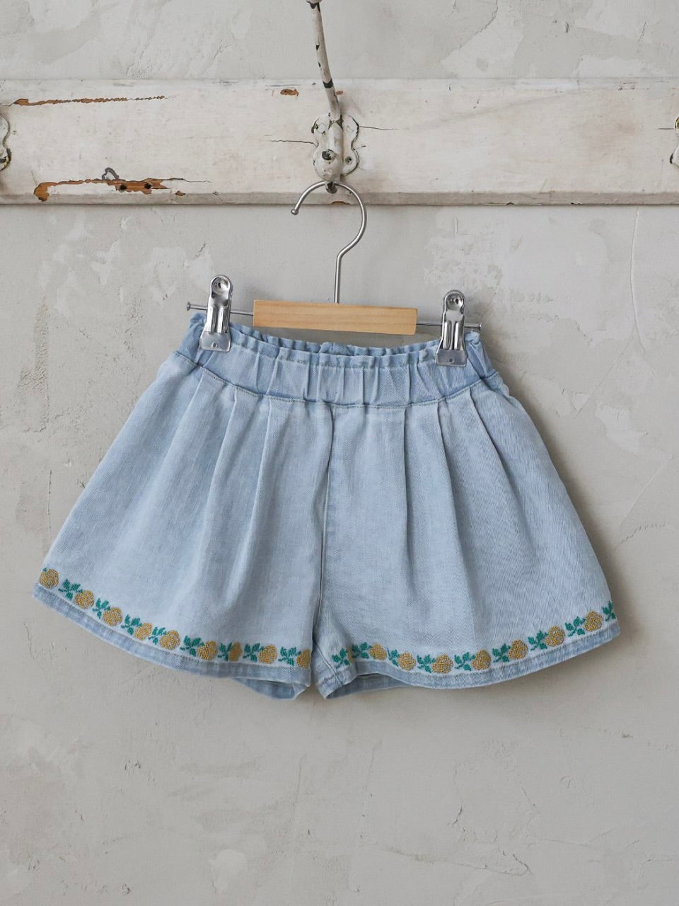 Billy denim pants