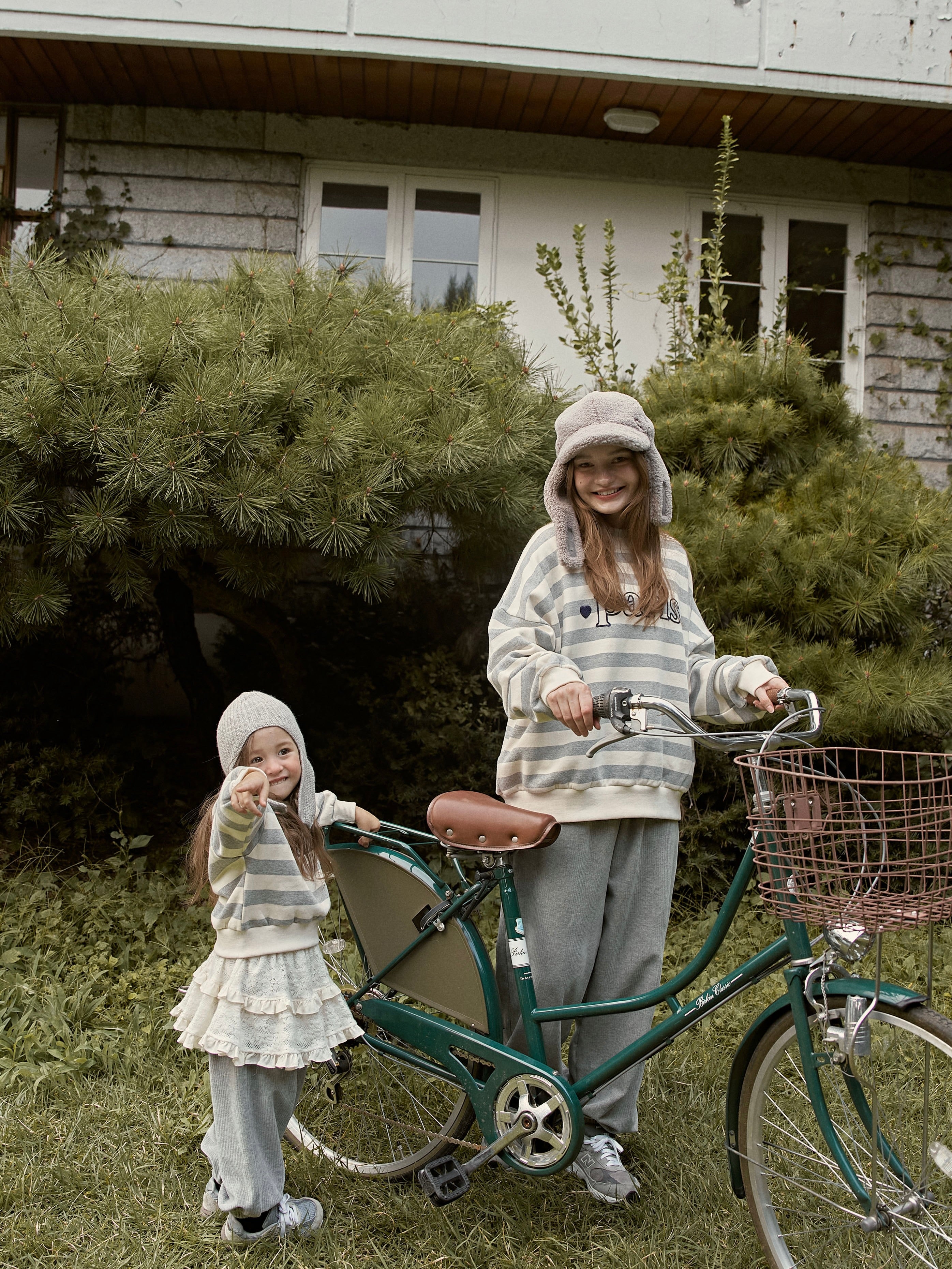 Paris MTM (kids and adult)