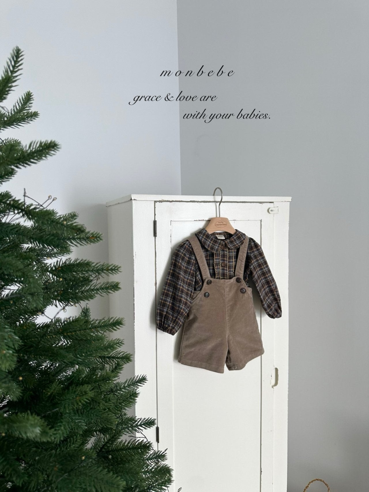 Mont Blanc corduroy pants