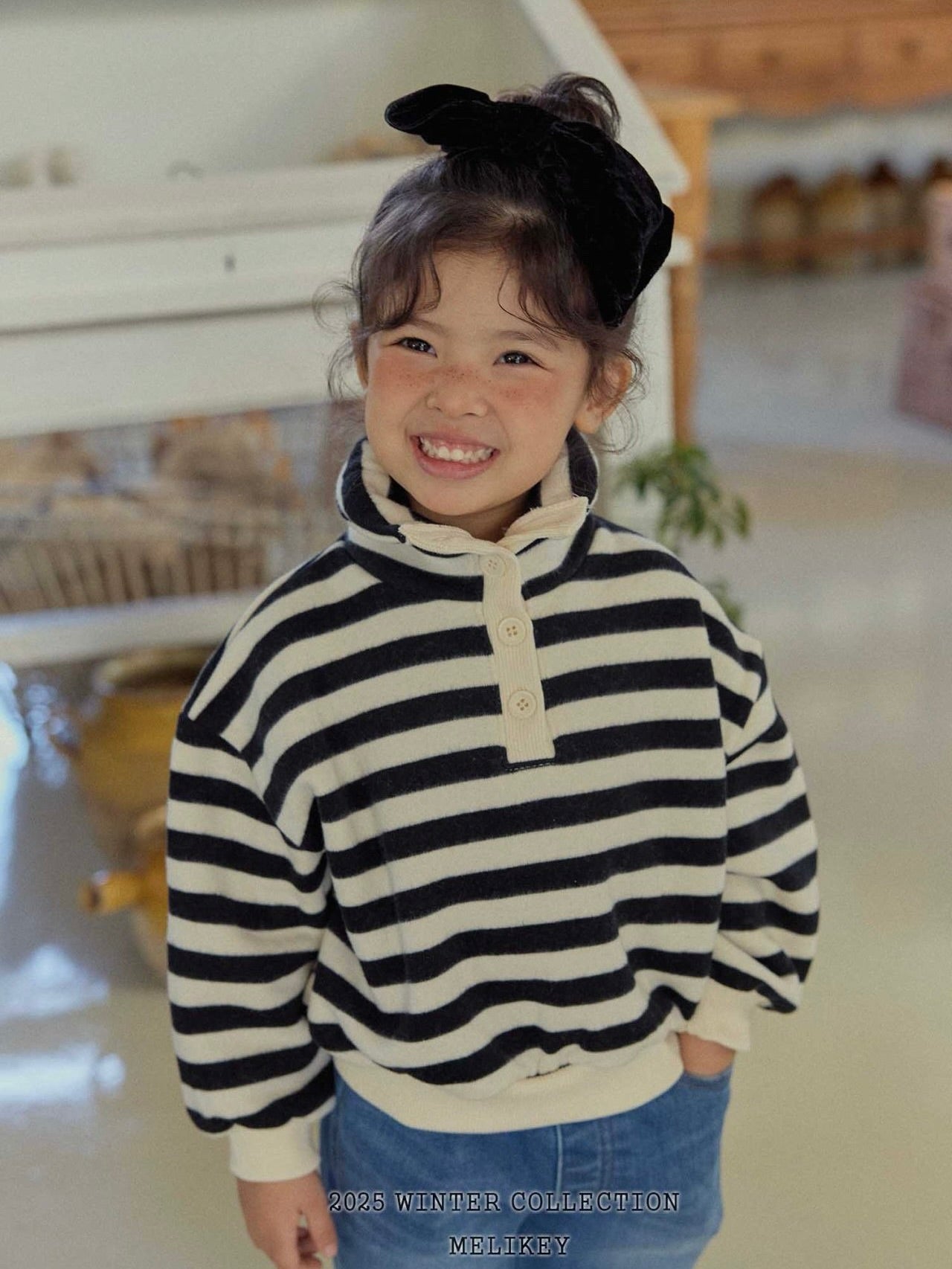 High neck short sleeve MTM