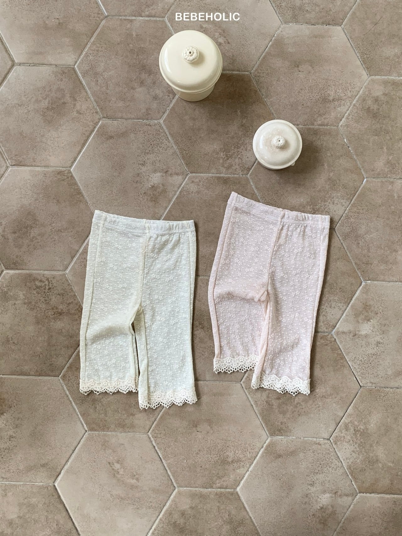 Sherry bootcut pants