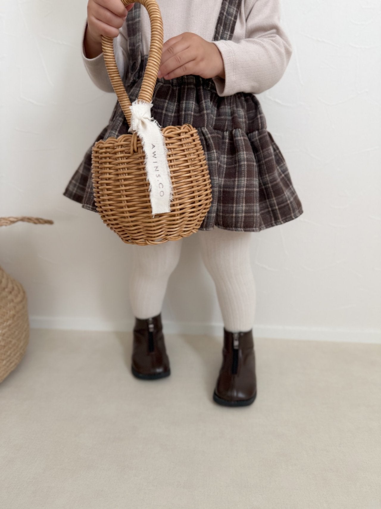 Merry cancan skirt bloomer