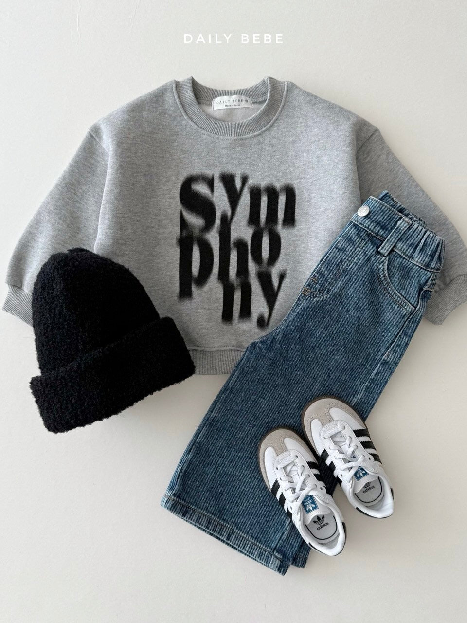 Symphony sweatshirt
