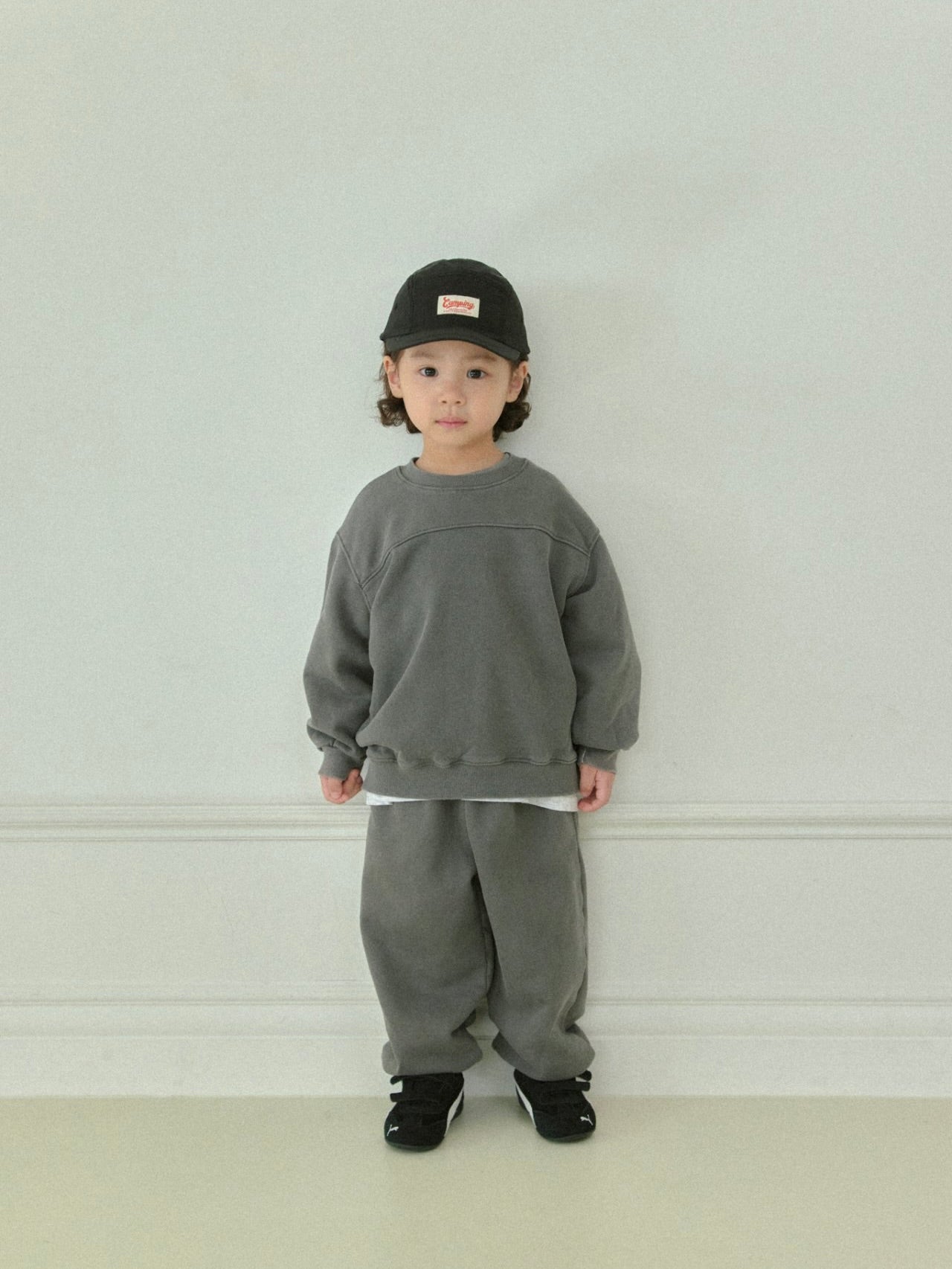 Pigment jogger pants             