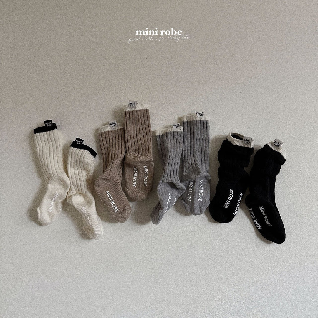 baba socks set