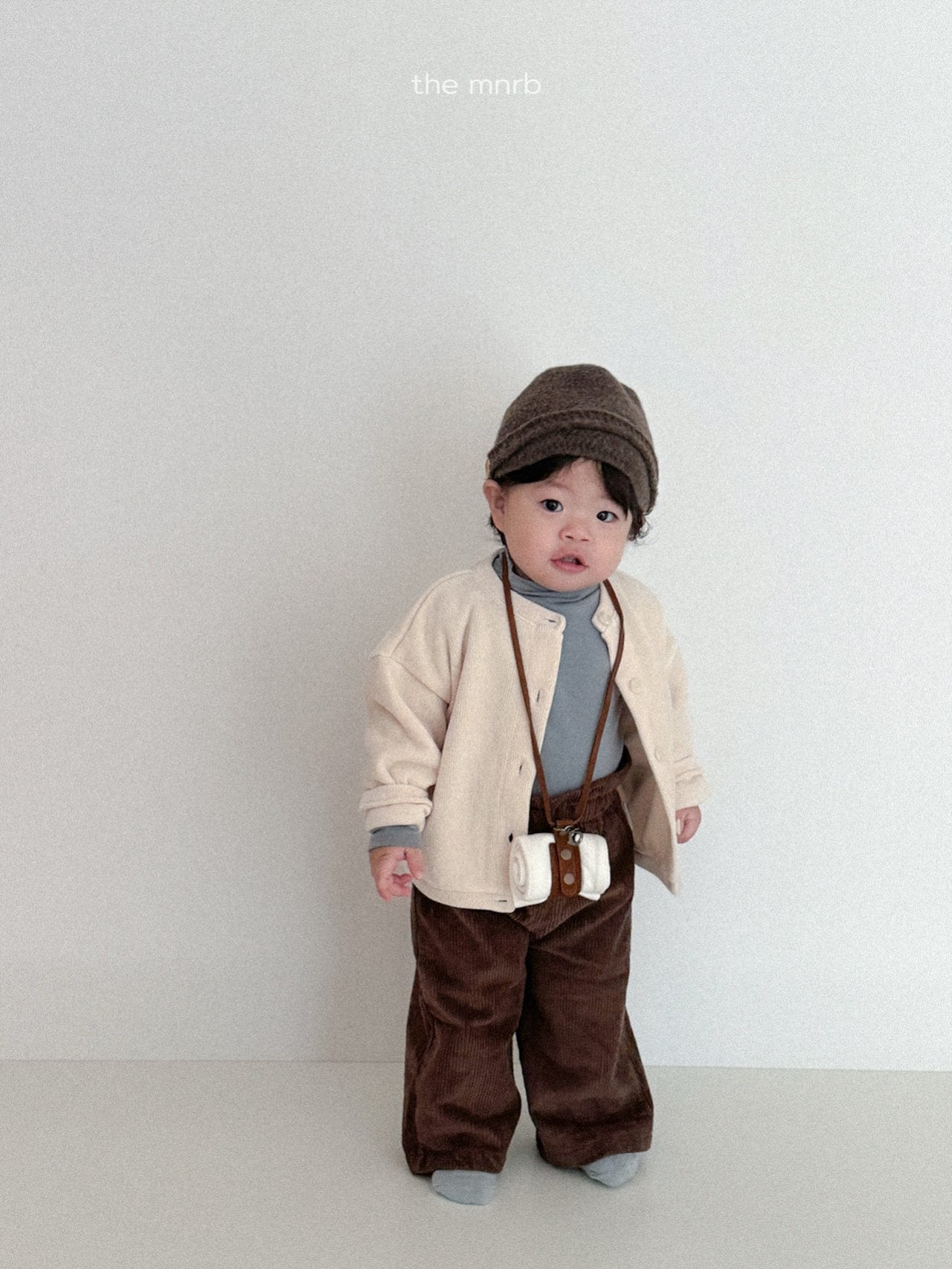 Maroni straight pants