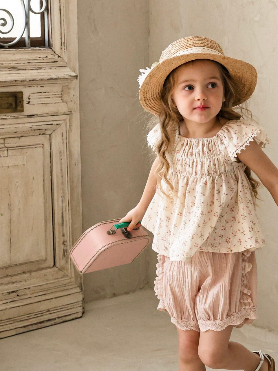 Sio blouse