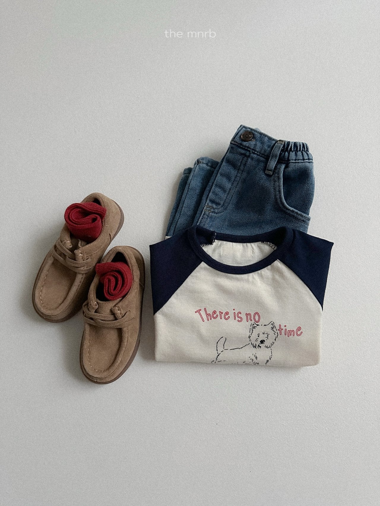 Happy raglan T shirt