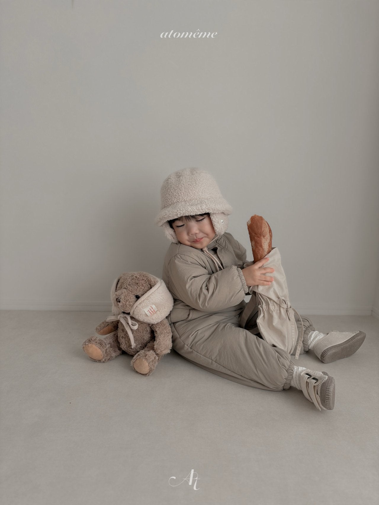 Bangbang winter suit