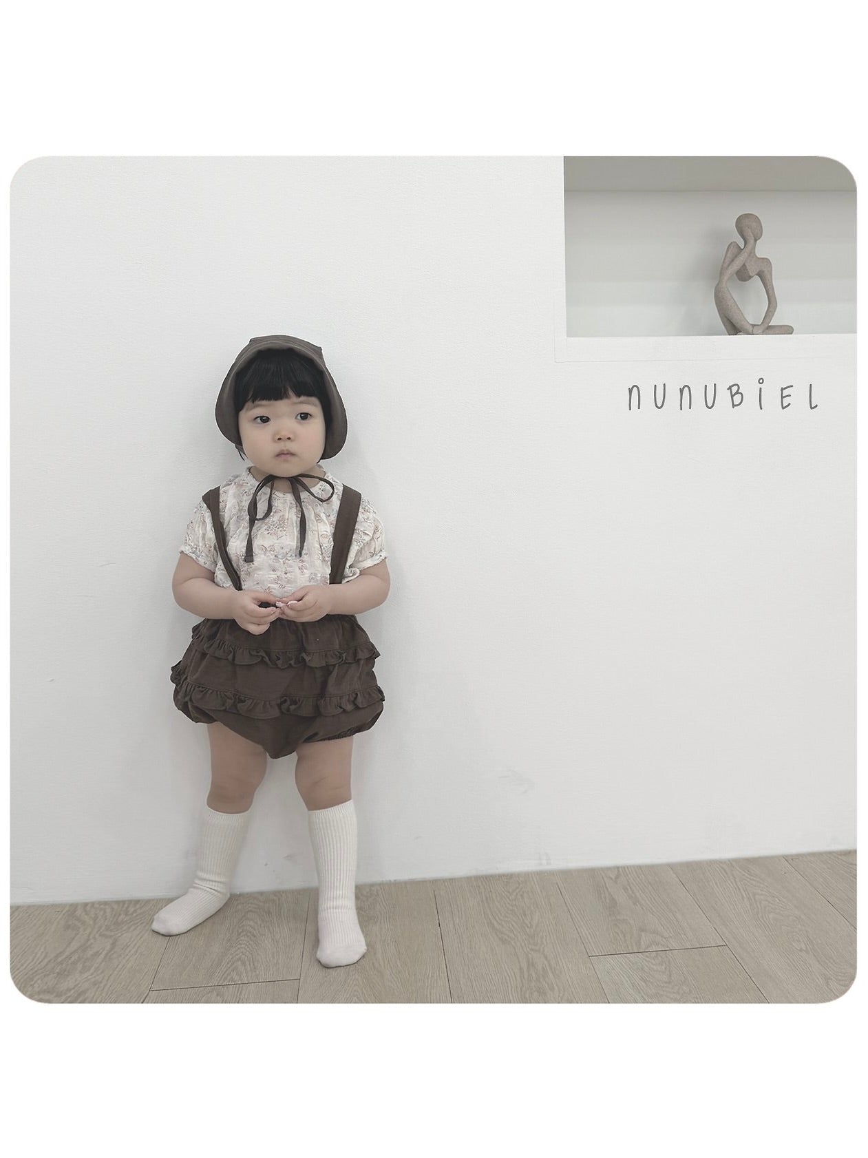 Bali rompers