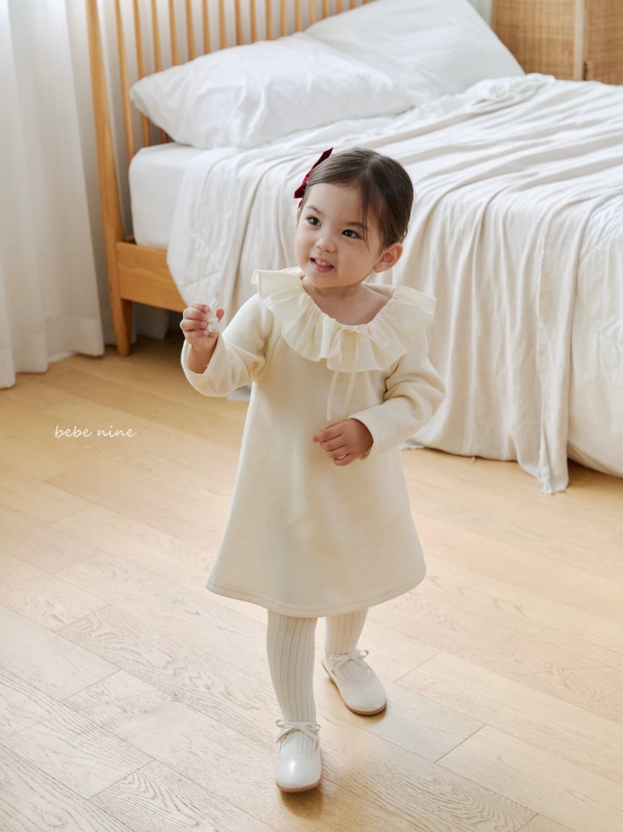 Sage Frill One Piece