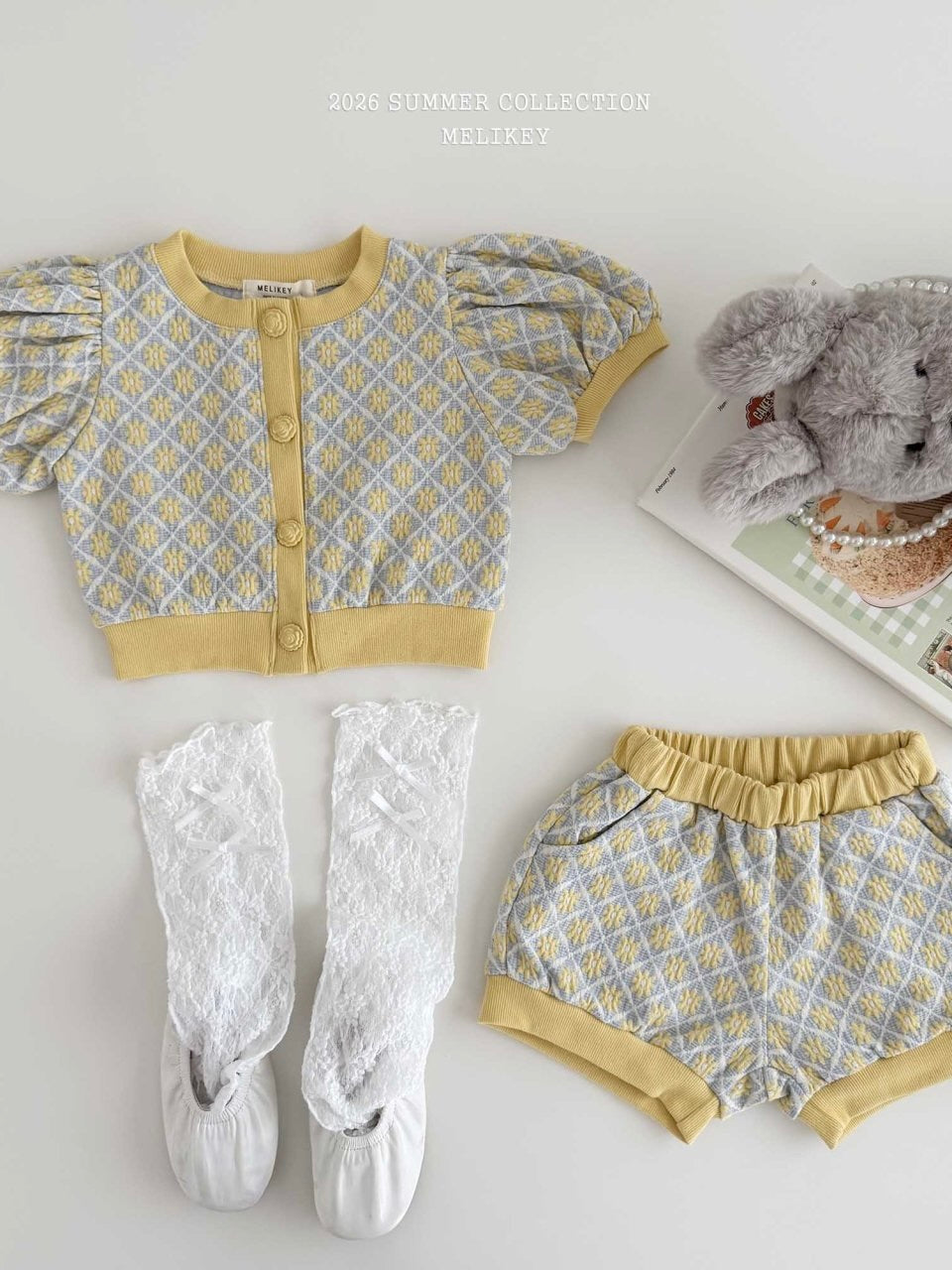 Tutu lace socks