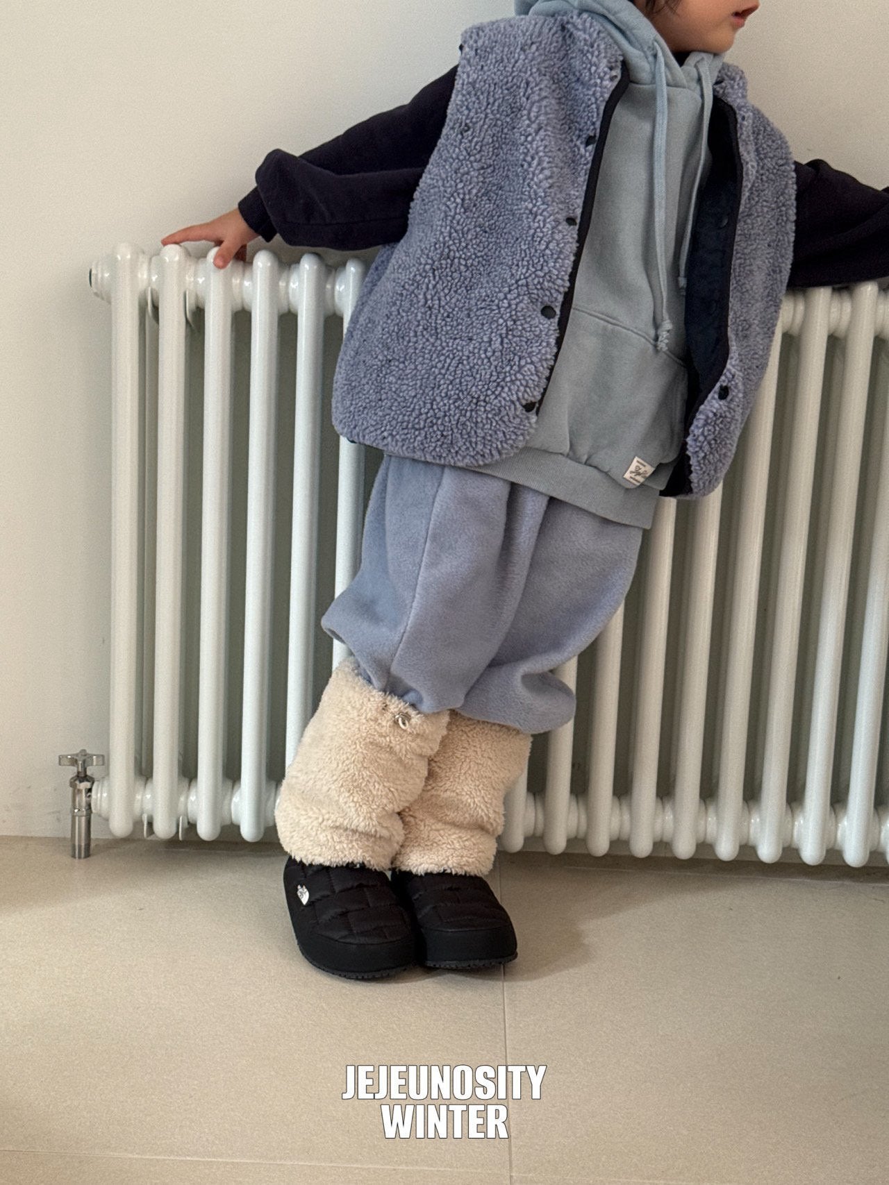 Energize Jogger Pants