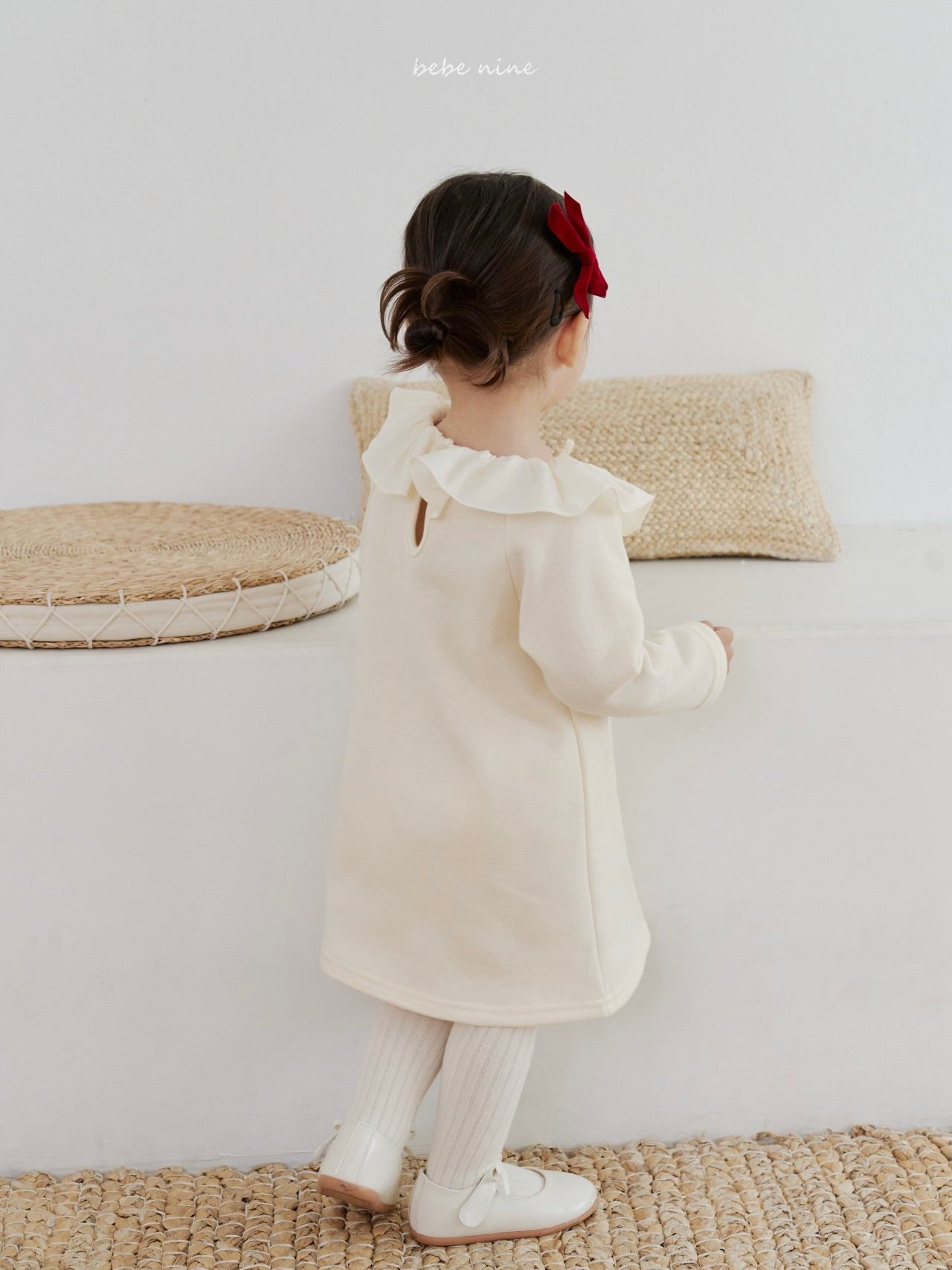 Sage Frill One Piece