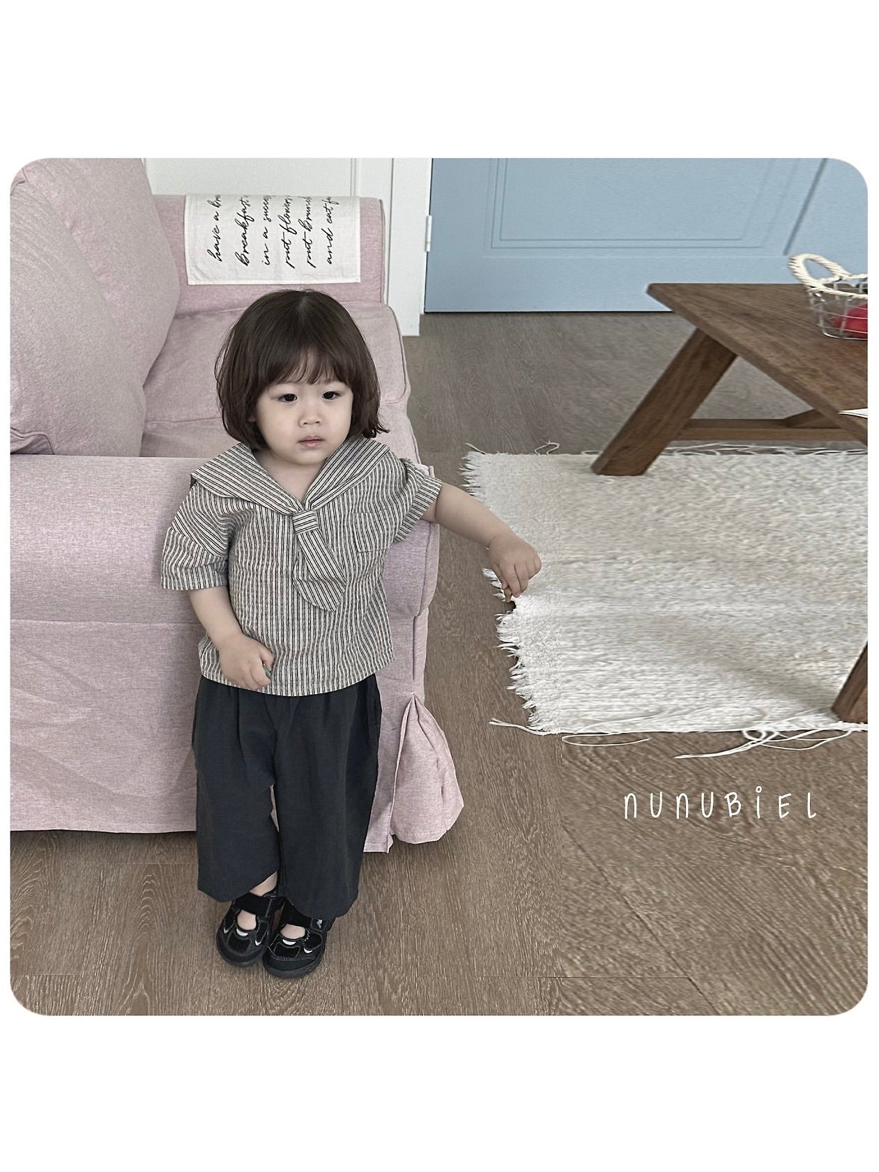 Rubato blouse