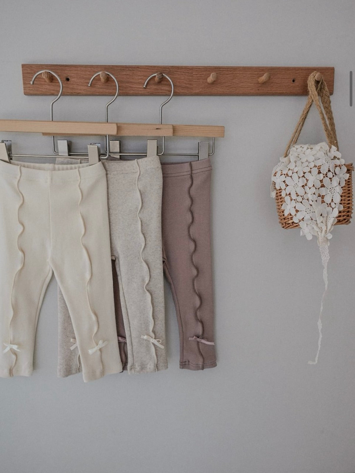 Spring mellow leggings