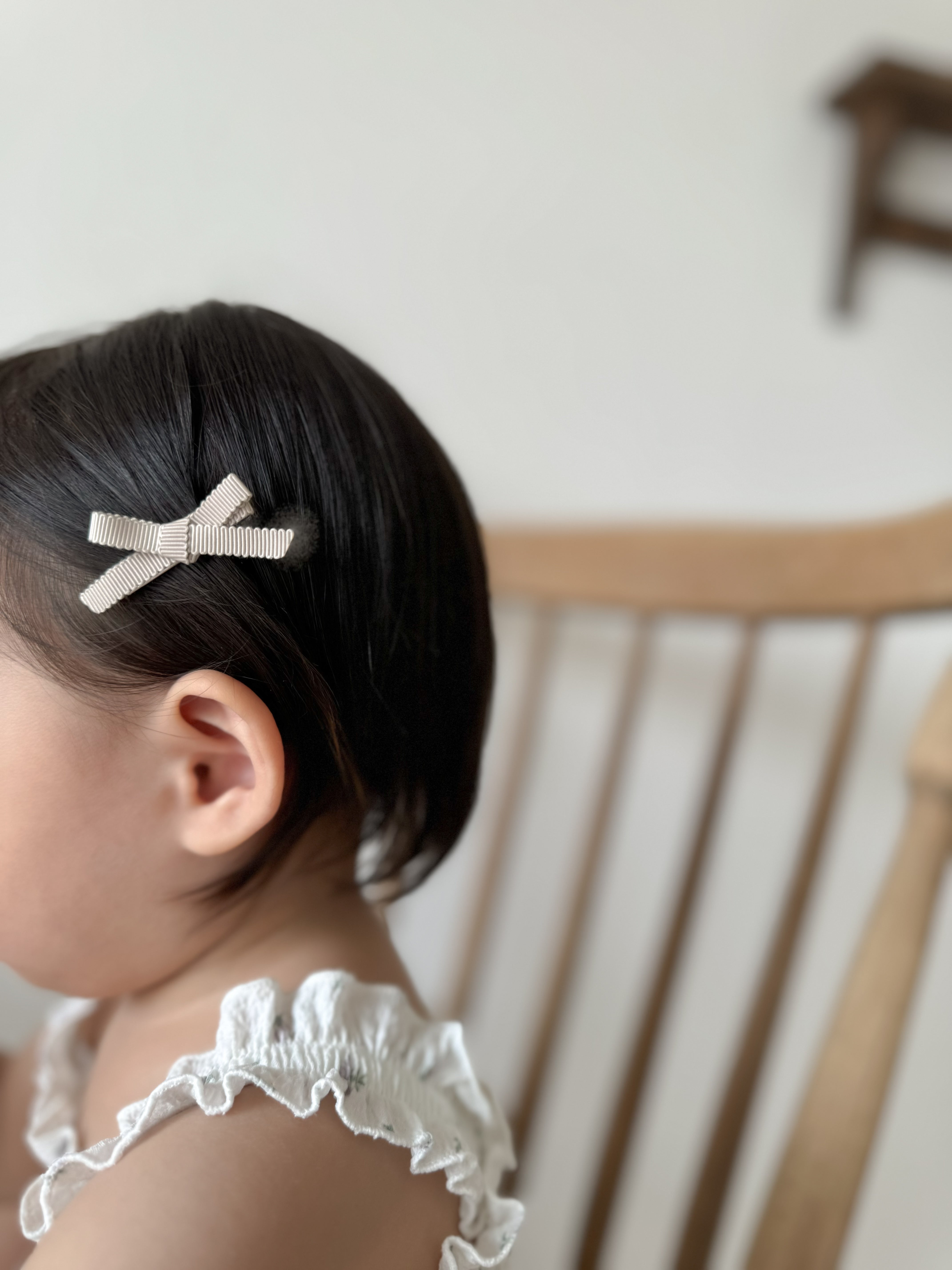 petit hair clip