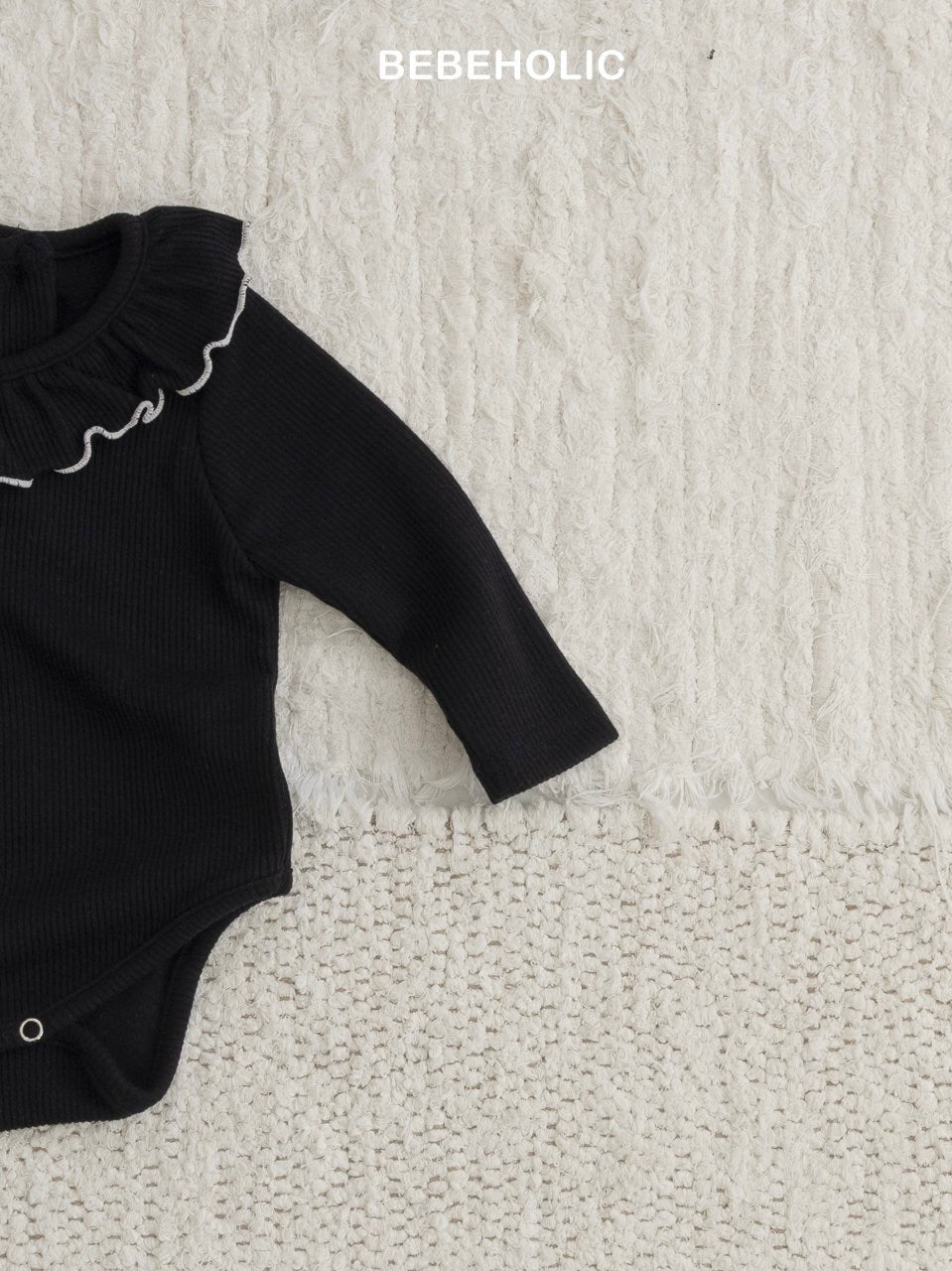 Diana ruffle rompers