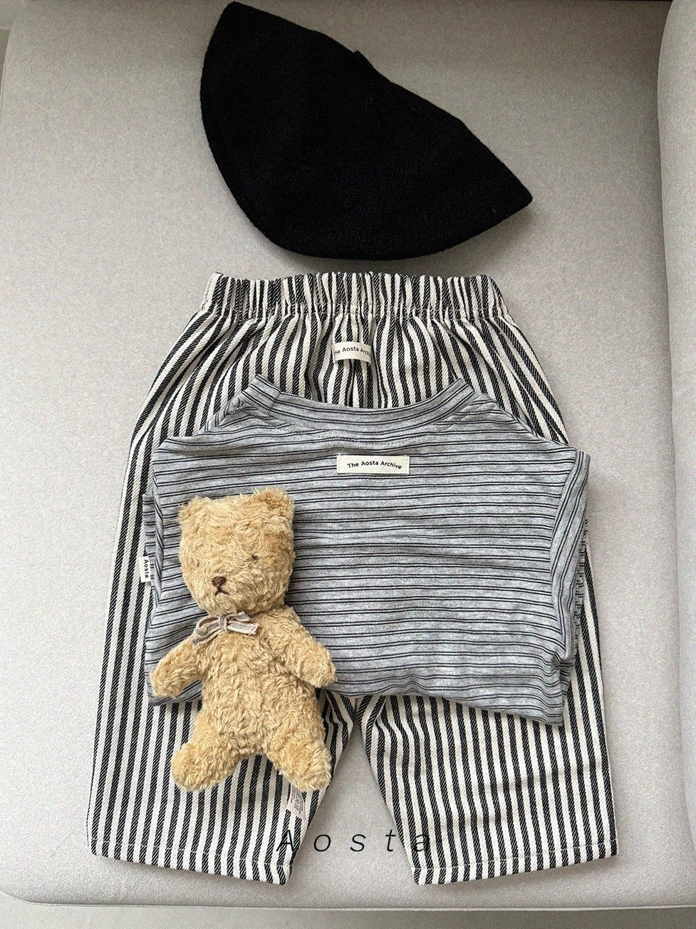 Stripe T