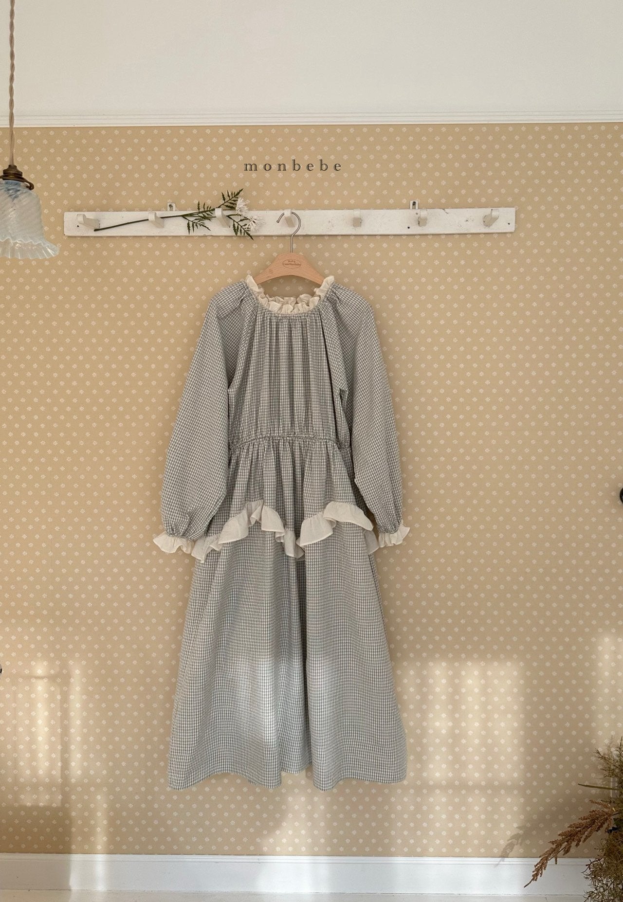 Bella one piece (mom size)