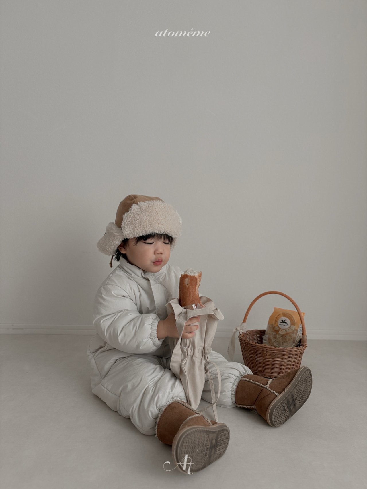 Bangbang winter suit