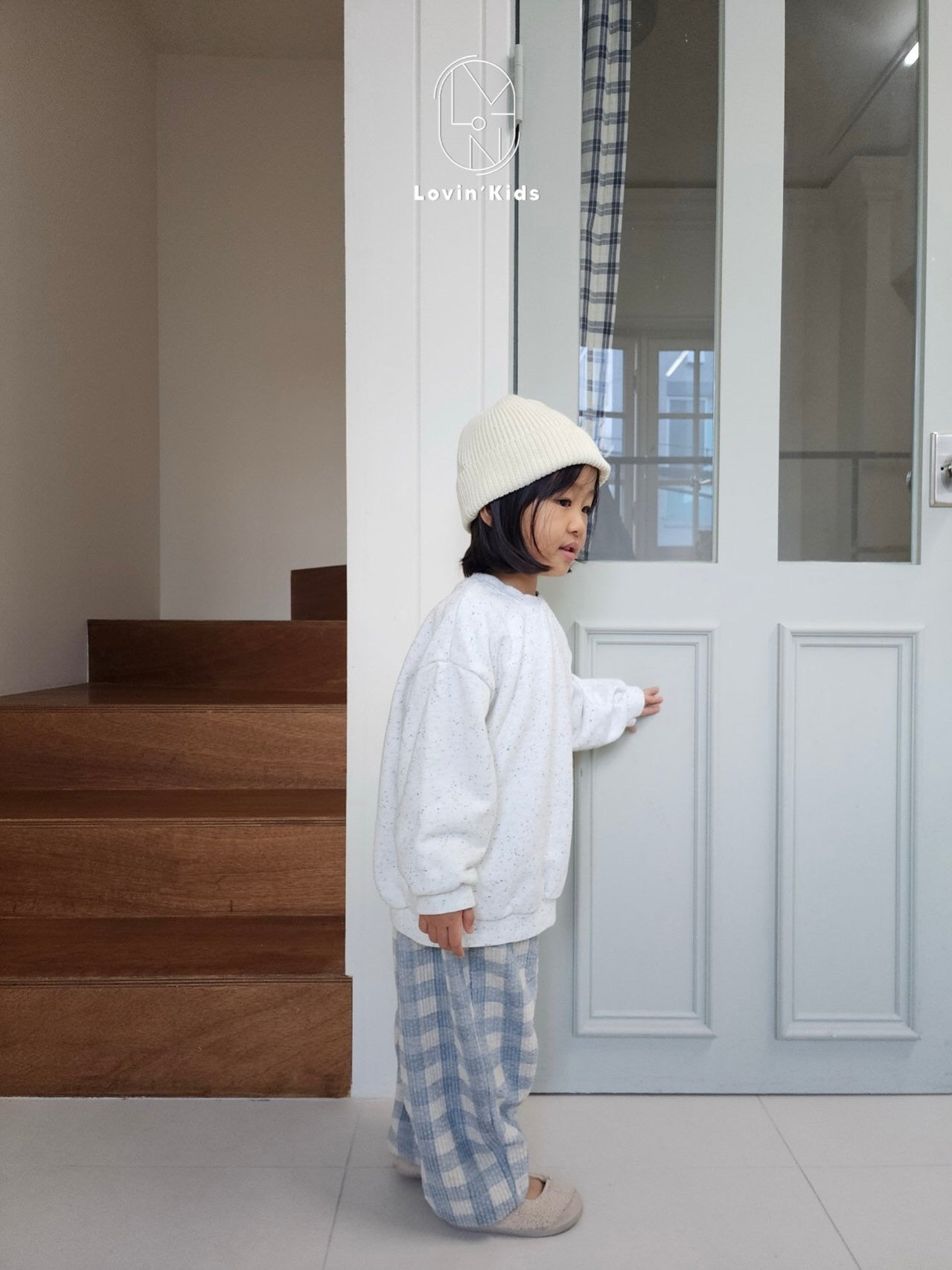 Oreo sweatshirt (kids)