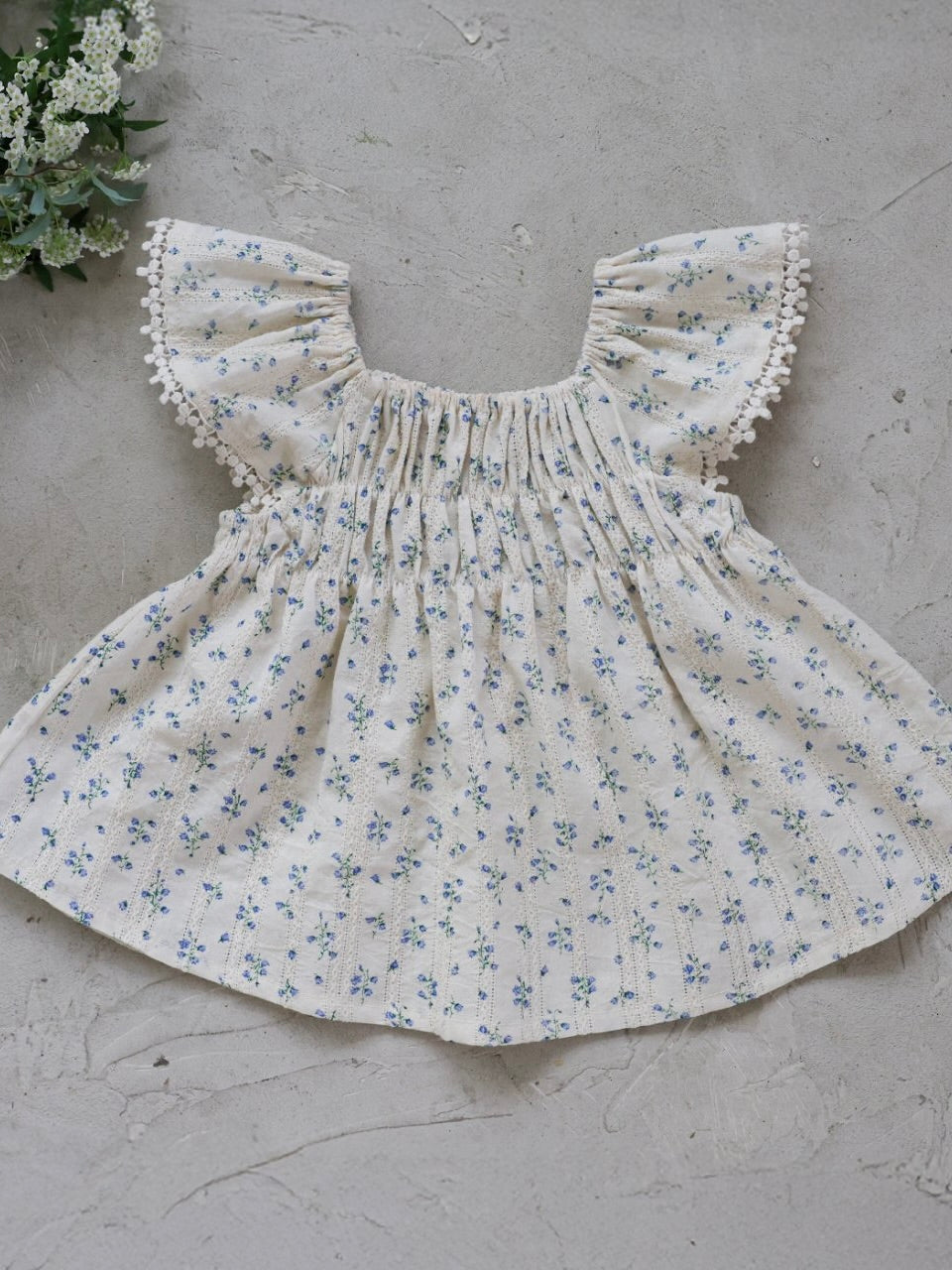 Sio blouse