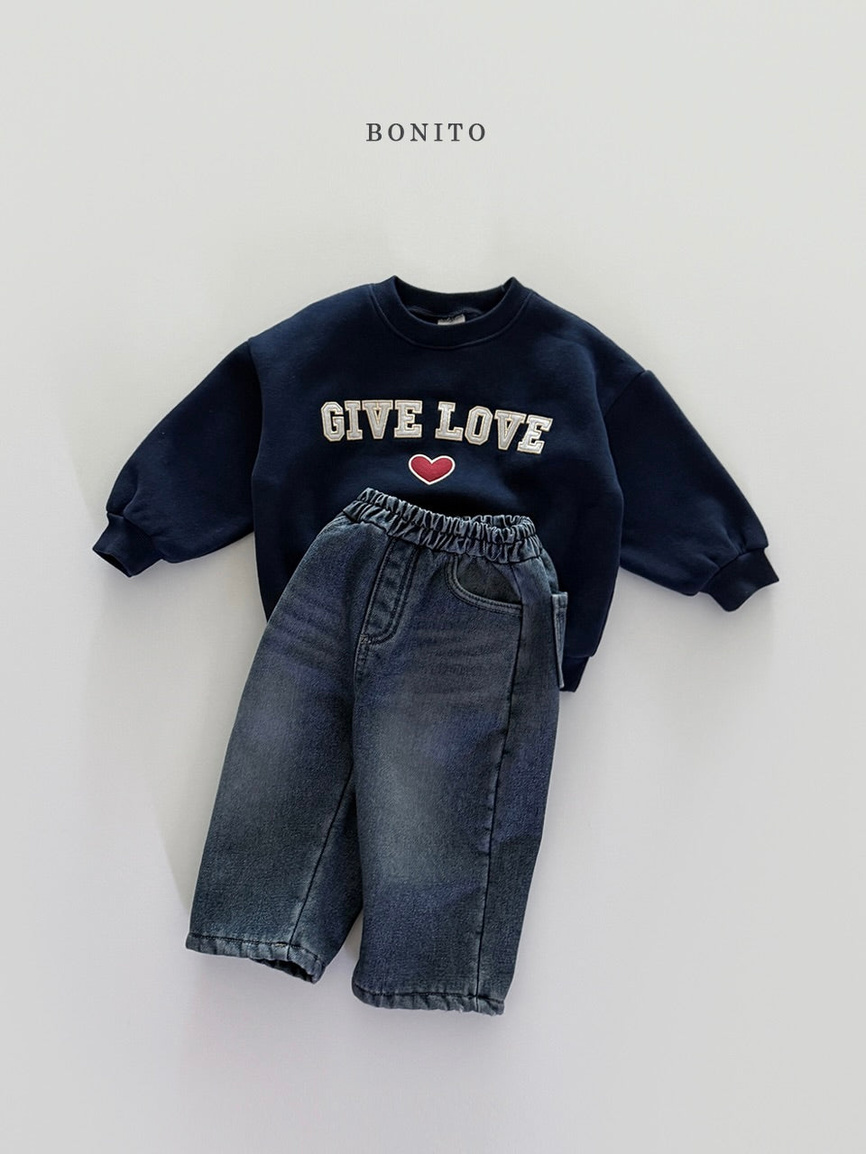 Give Love MTM (kids and adult)