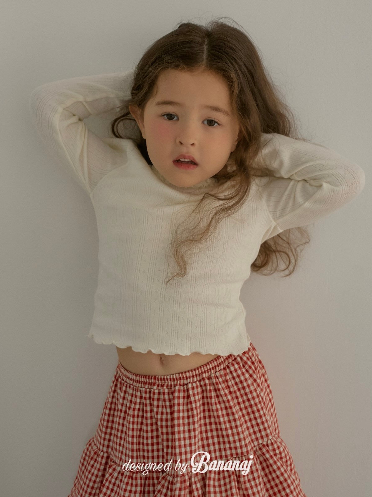 Lucky bikini T (baby &amp; kids)