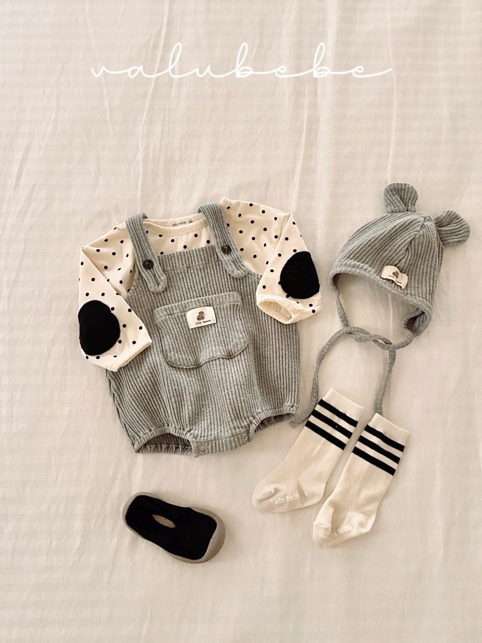 All day padded T shirt