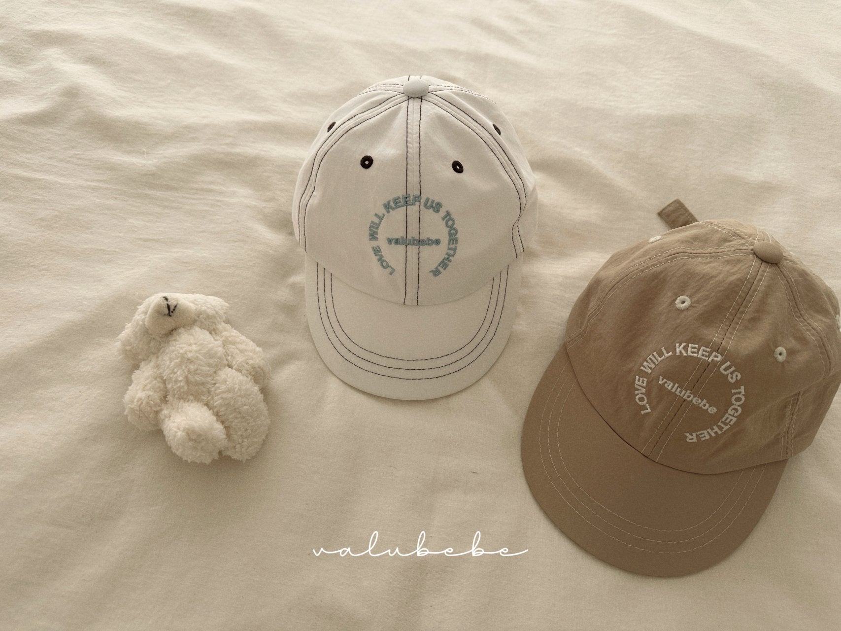 Alpha baseball cap