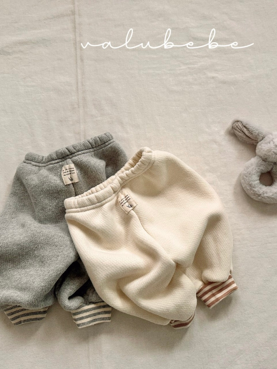 Luca jogger pants (baby &amp; kids)