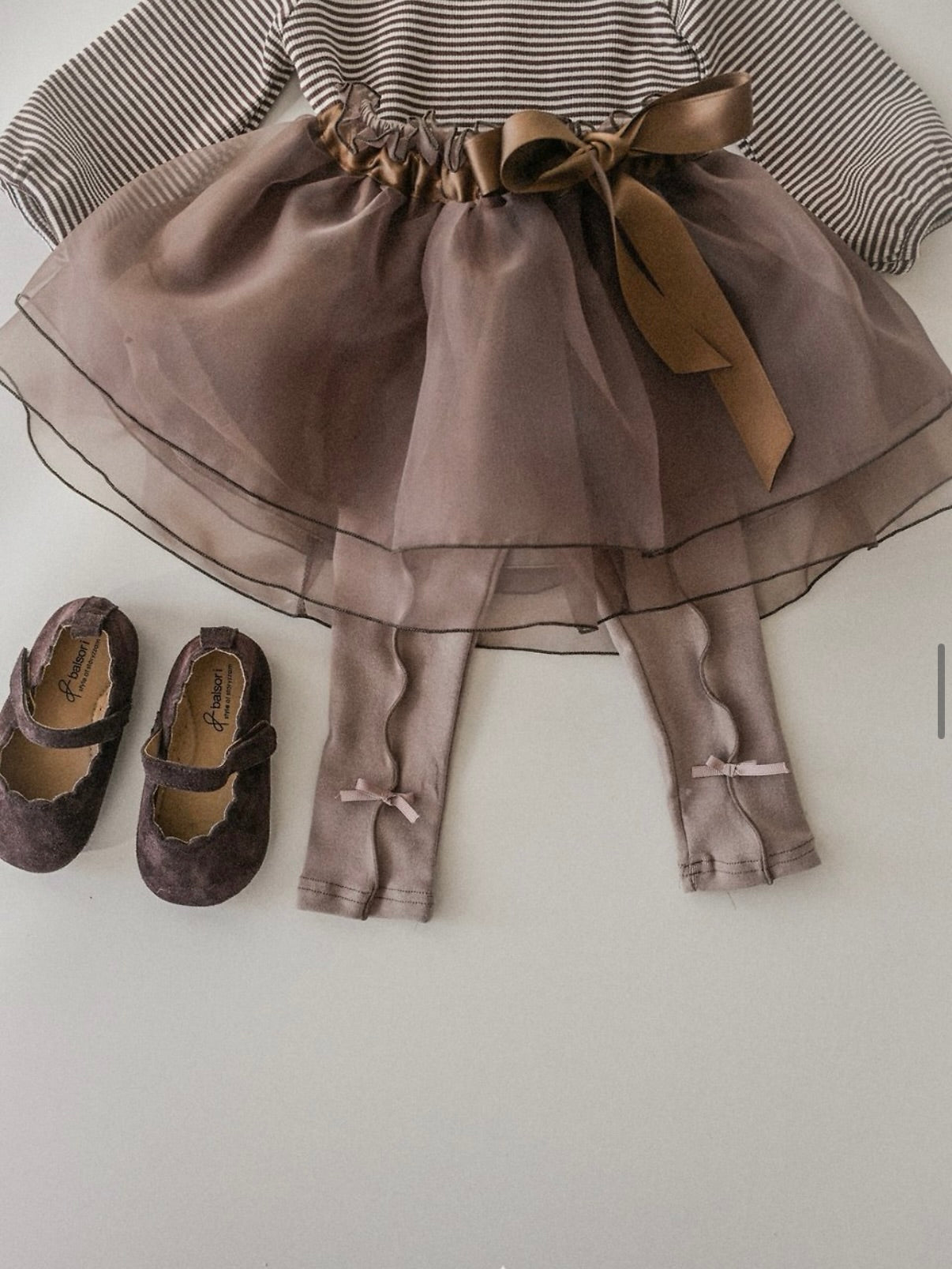 Spring mellow leggings