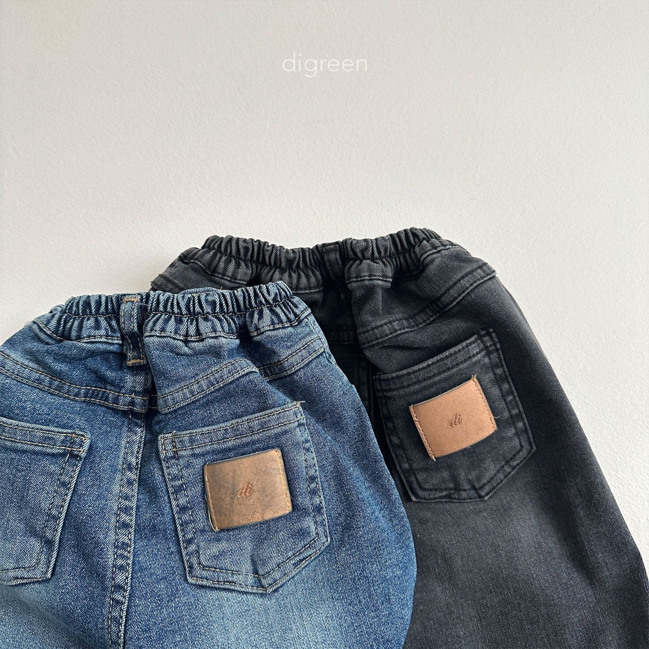 Day denim pants