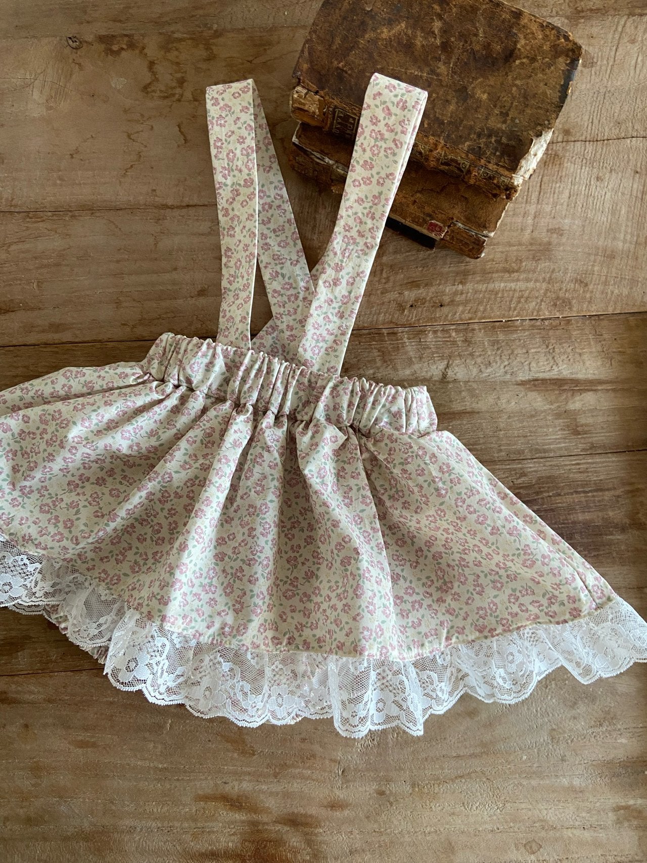 Lily skirt bloomer