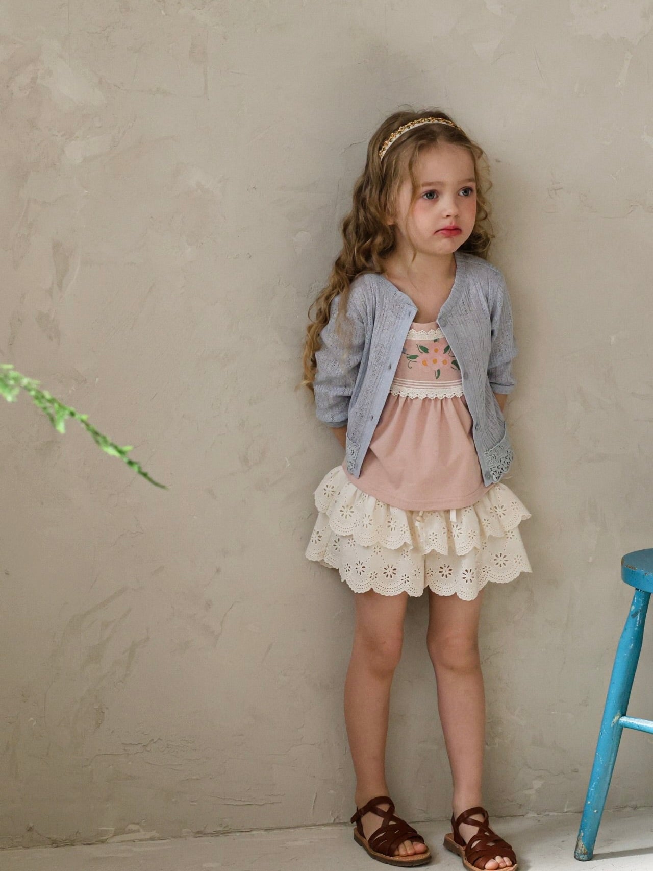 Rita cardigan